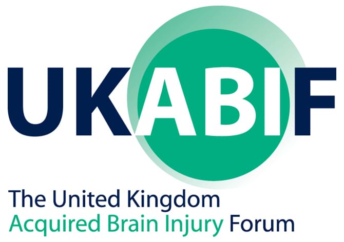 UKABIF logo